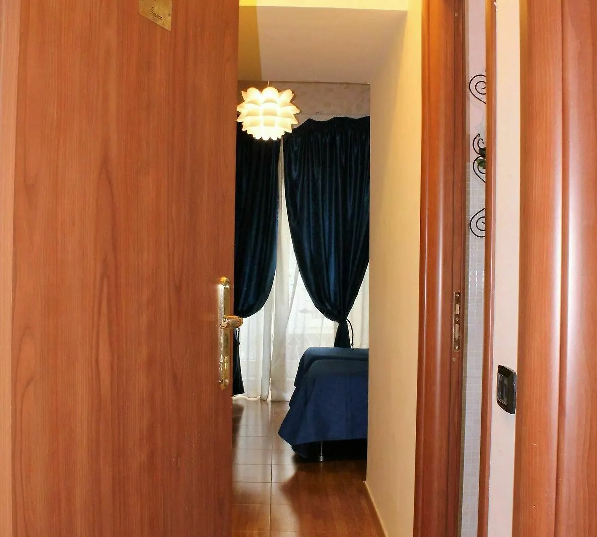Guest house B&B Alloggio Maria Naples